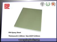 Insulated Epoxy FR4 fiberglass sheet